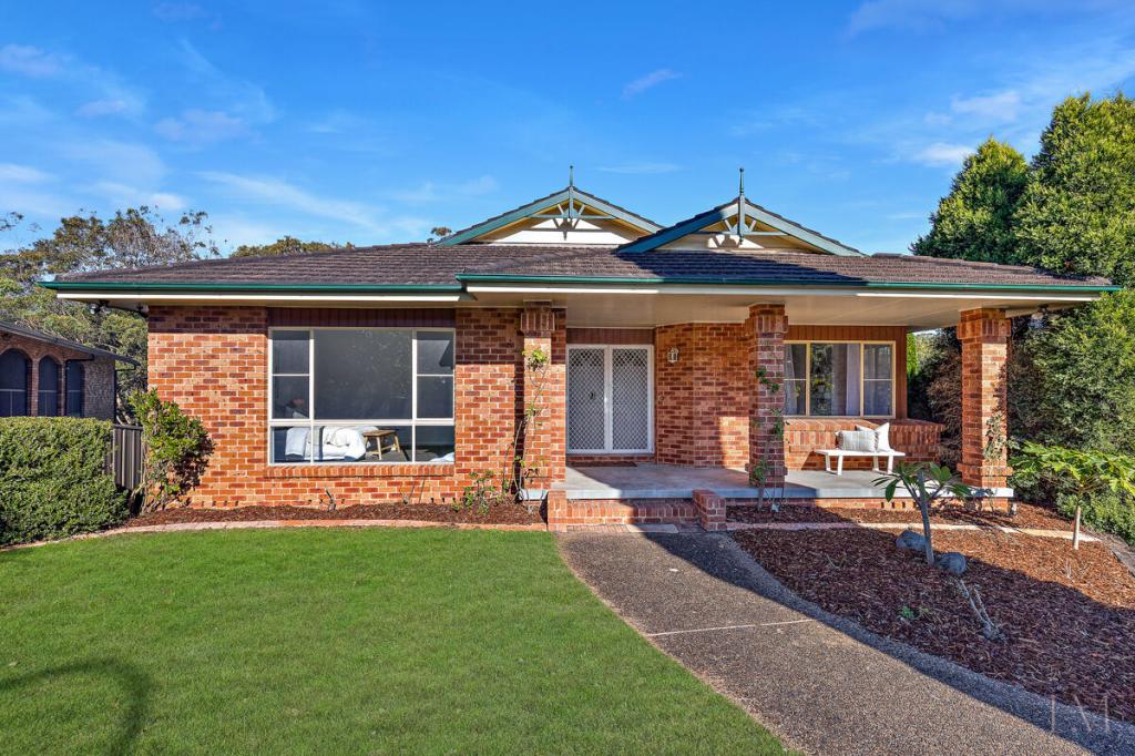 22 ARKANA CL, NEW LAMBTON HEIGHTS, NSW 2305