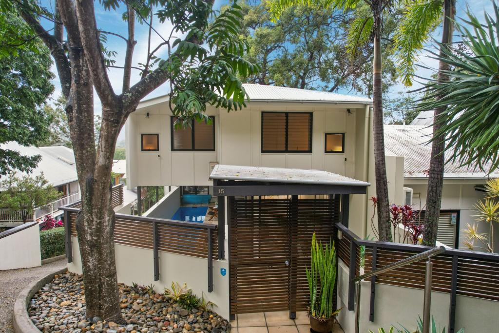 15 Central Ave, Indooroopilly, QLD 4068