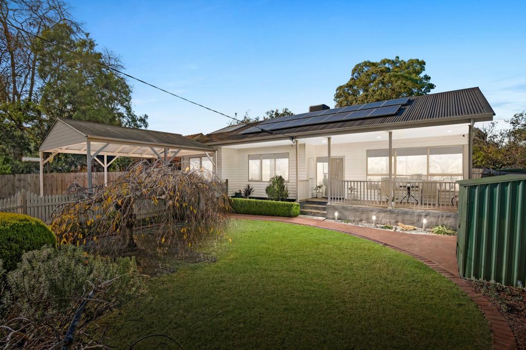 1/32 Jarvis Ave, Croydon, VIC 3136
