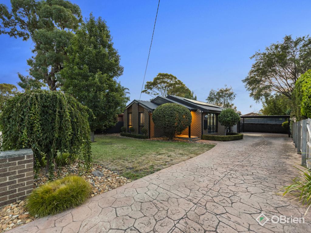 83 Allied Dr, Carrum Downs, VIC 3201
