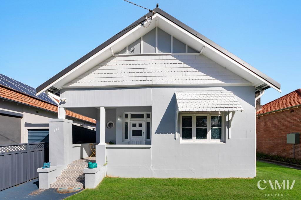 131 Tudor St, Hamilton, NSW 2303