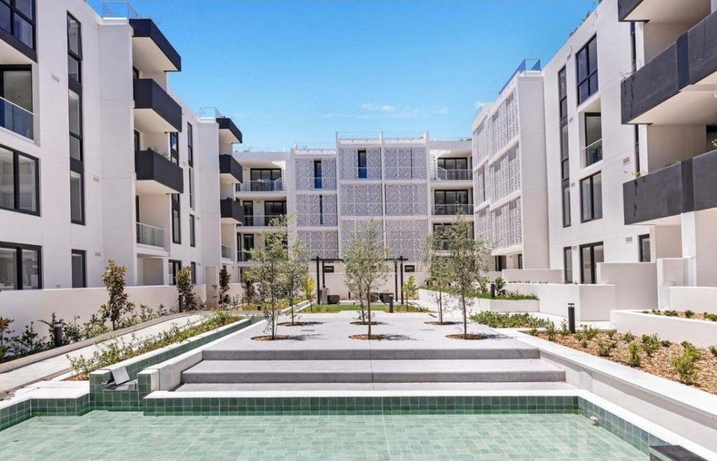 2015/4 Eustace St, Rouse Hill, NSW 2155