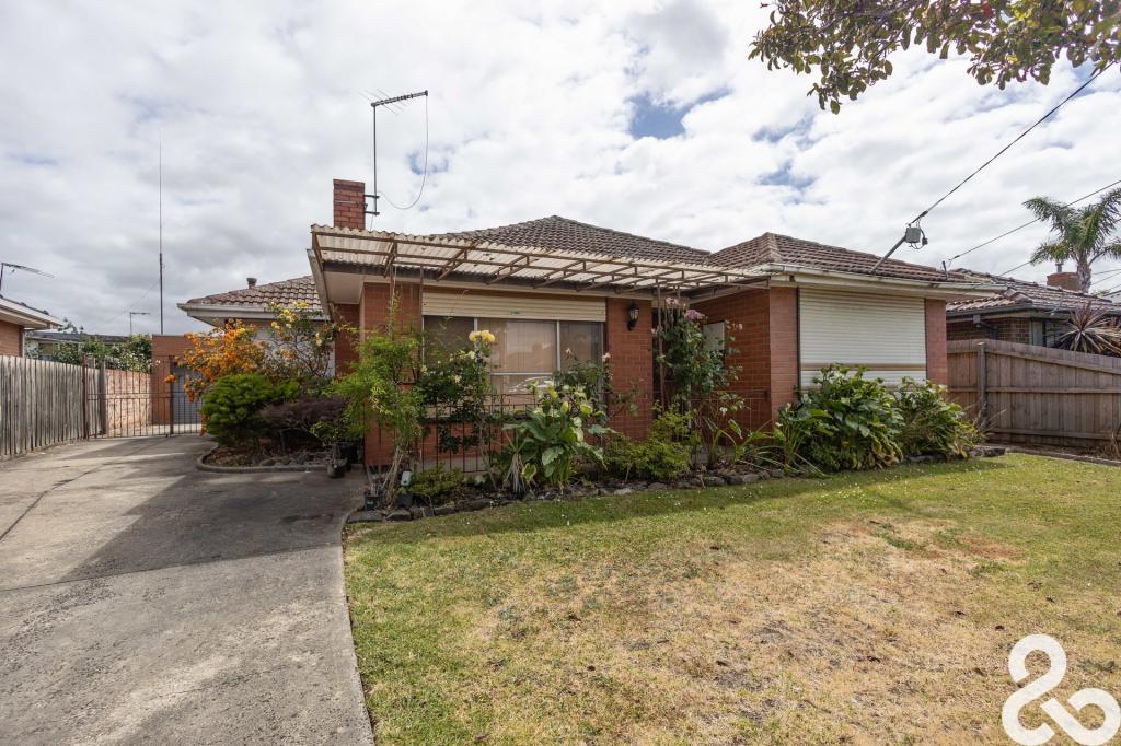 28 Bates Ave, Thomastown, VIC 3074