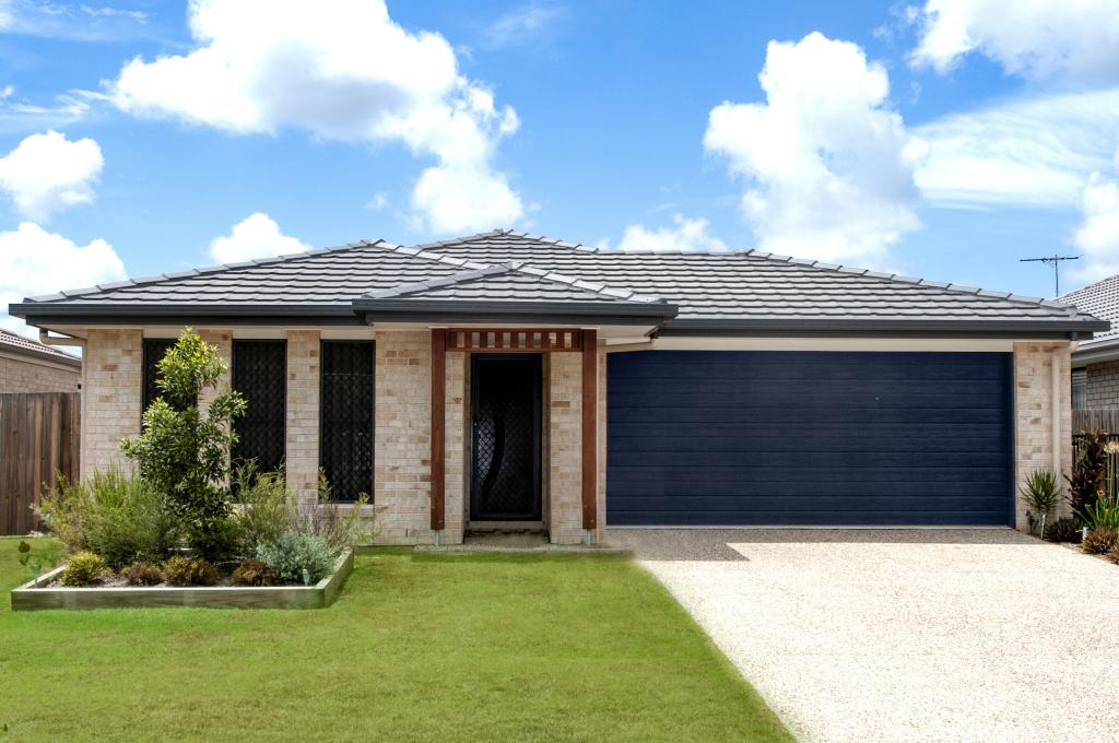 Contact Agent For Address, Woolmar, QLD 4515