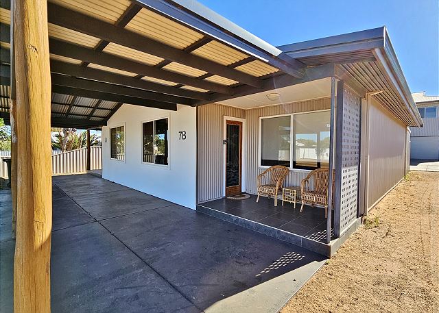 B/7 Mortimer St, Kalbarri, WA 6536