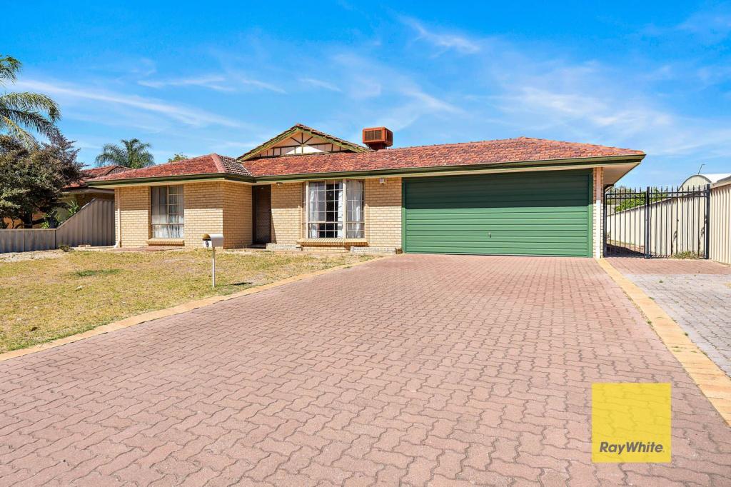 9 Rochester Ave, Beckenham, WA 6107