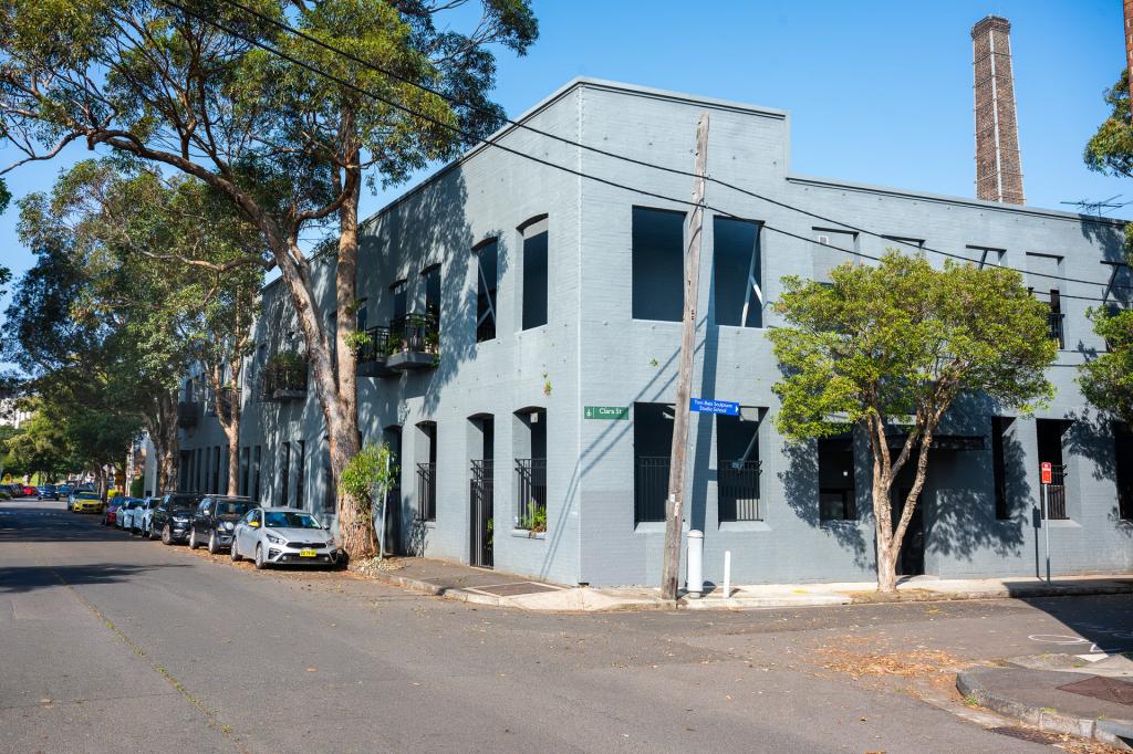 39/127 Railway Pde, Erskineville, NSW 2043