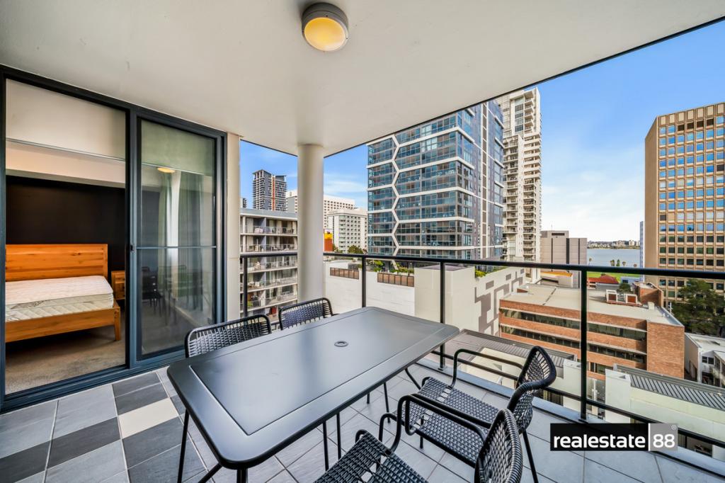 71/375 Hay St, Perth, WA 6000