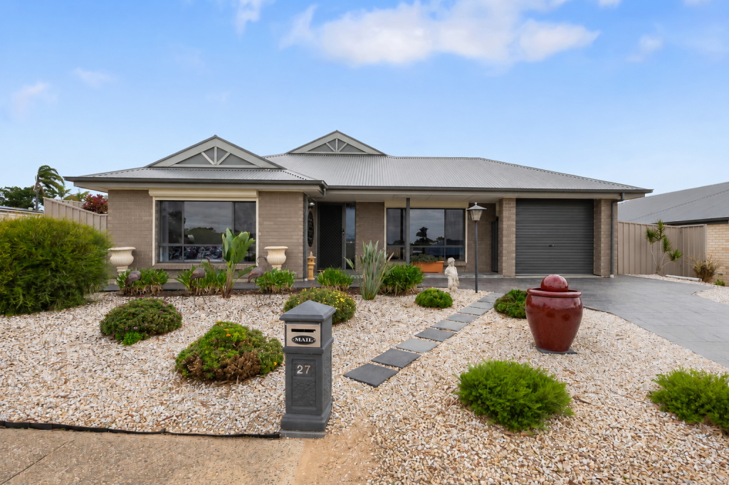 27 Waterlily Tce, Murray Bridge, SA 5253