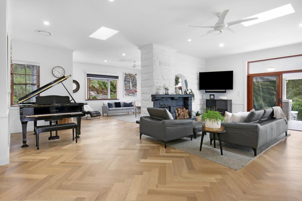 23 Julie Way, Mudgeeraba, QLD 4213