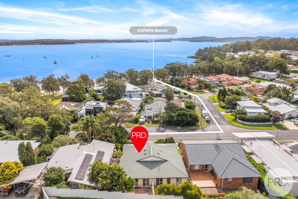 117a Sandy Point Rd, Corlette, NSW 2315