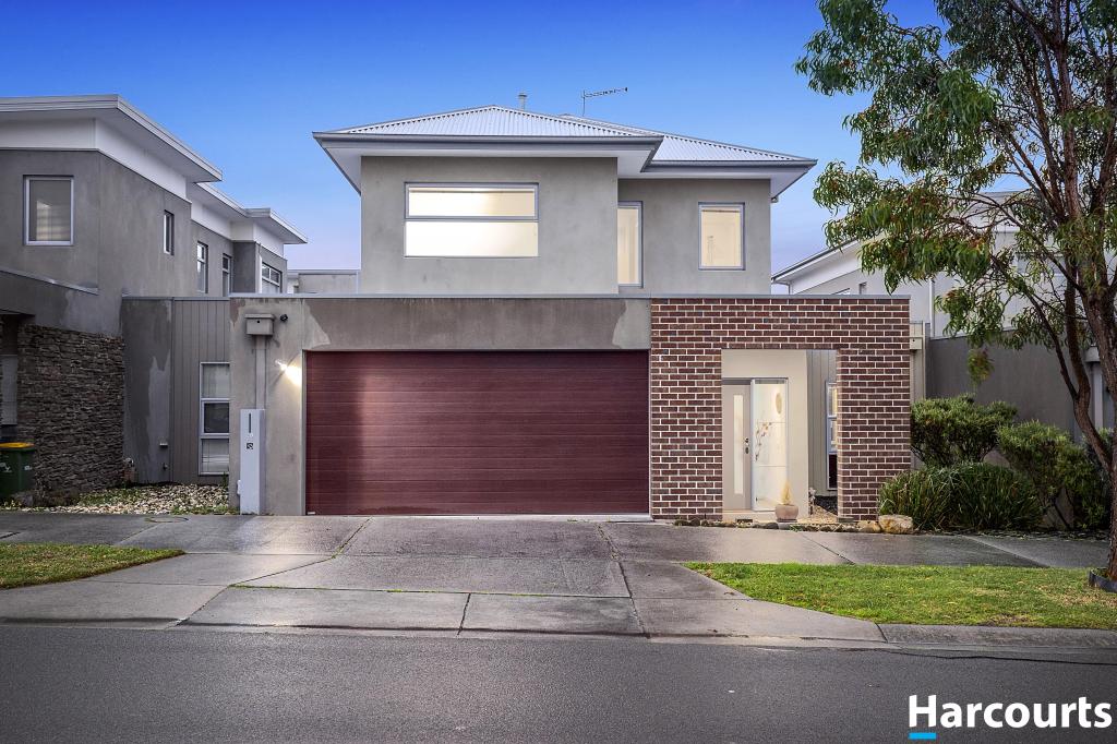18 Gearon Ave, Rowville, VIC 3178