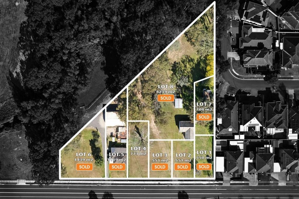 Lot 4/262 Caddens Rd, Claremont Meadows, NSW 2747