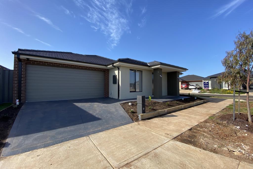 25 Diamantina Way, Cobblebank, VIC 3338