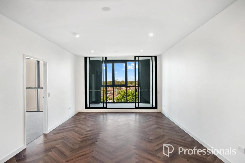 521/25 George St, North Strathfield, NSW 2137