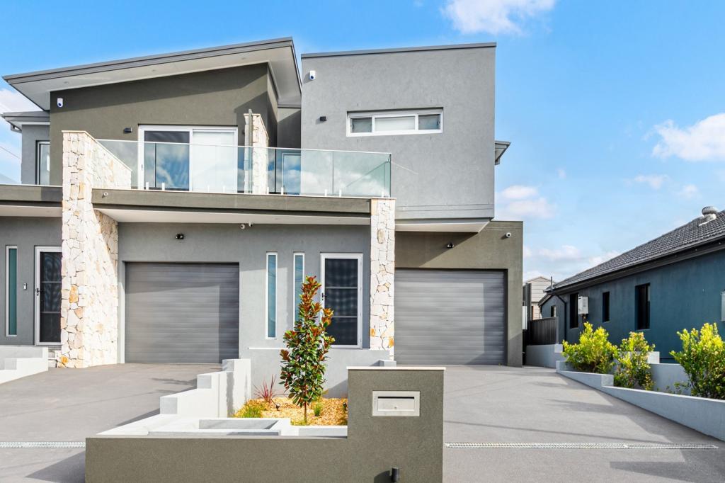 66a Myall St, Merrylands, NSW 2160