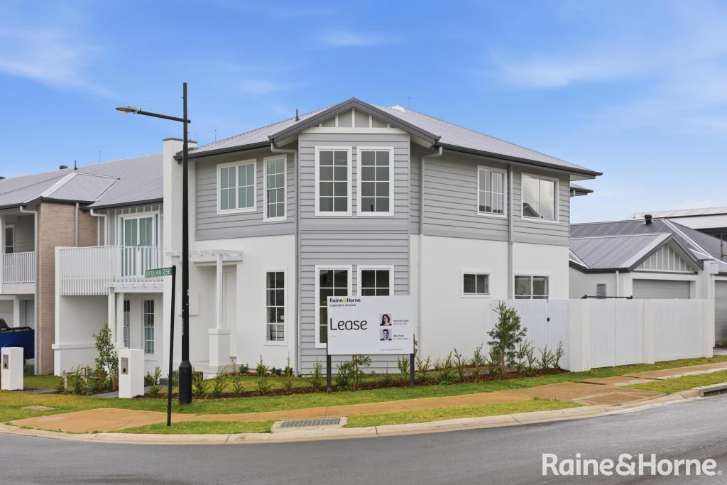 27 Derham Rise, Catherine Field, NSW 2557