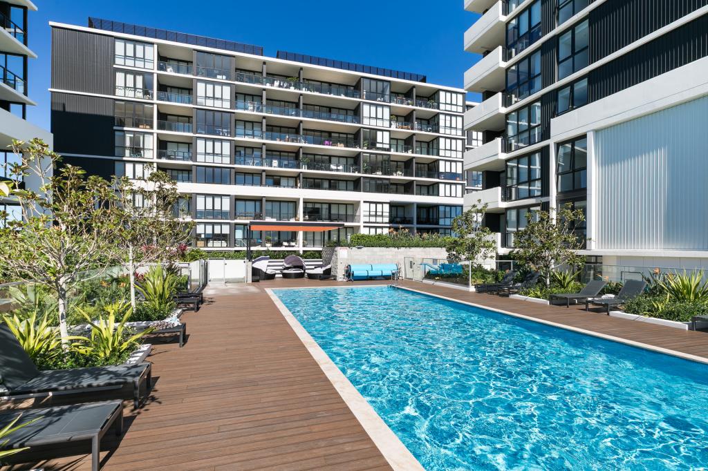 1001/455a Captain Cook Dr, Woolooware, NSW 2230
