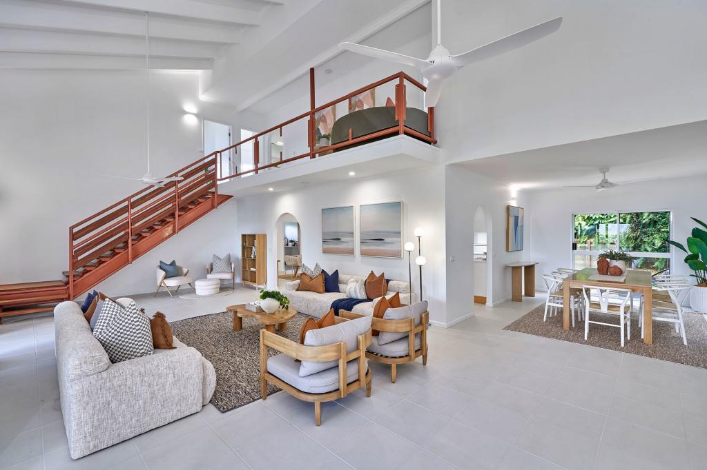 29 Ponticello St, Whitfield, QLD 4870