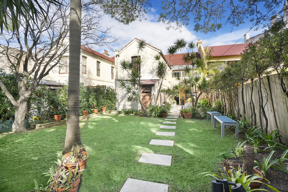 6 Moore Park Rd, Paddington, NSW 2021