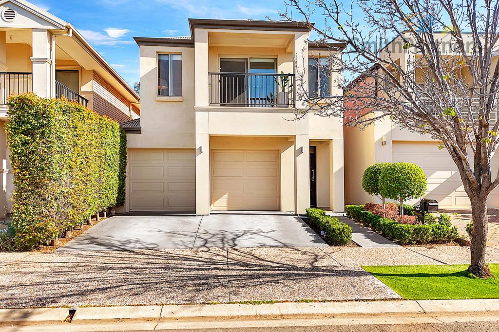 56 Innes Cct, Mawson Lakes, SA 5095