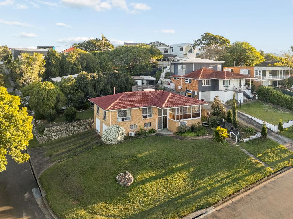 19 Grant St, Balmoral, QLD 4171