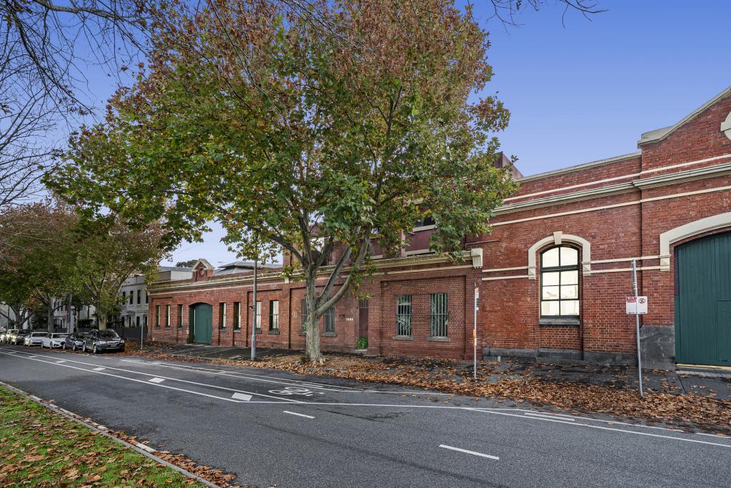 8/1023 Rathdowne St, Carlton North, VIC 3054