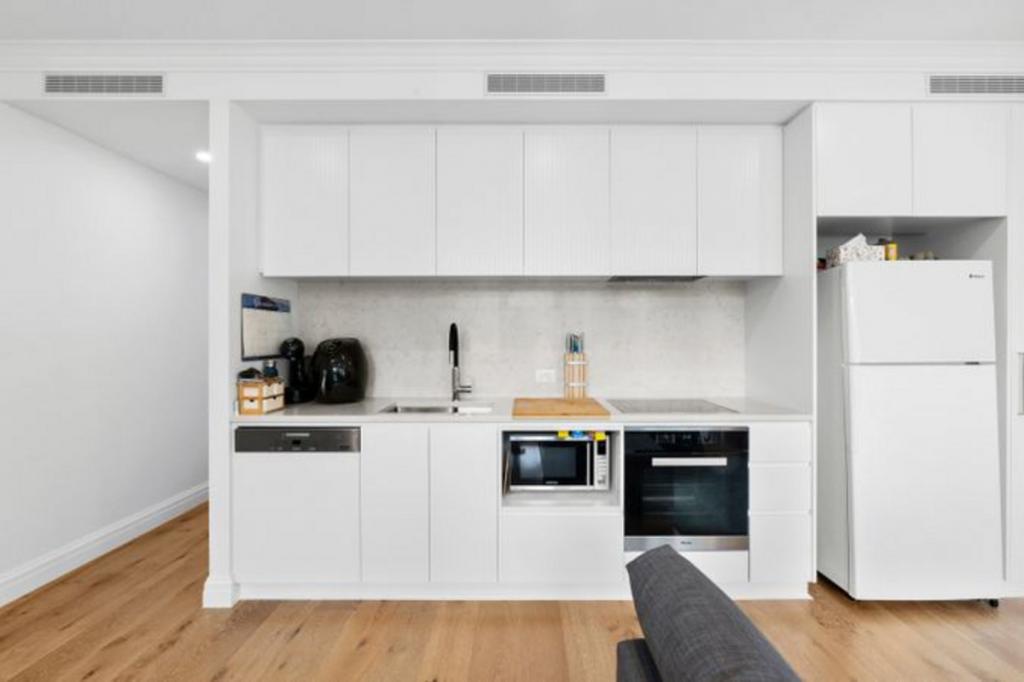 406/59 Constitution Ave, Campbell, ACT 2612