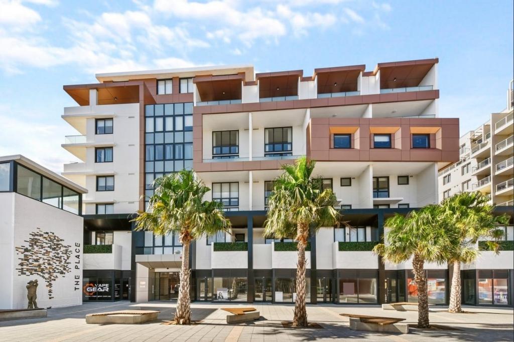 504/1 Markham Pl, Ashfield, NSW 2131