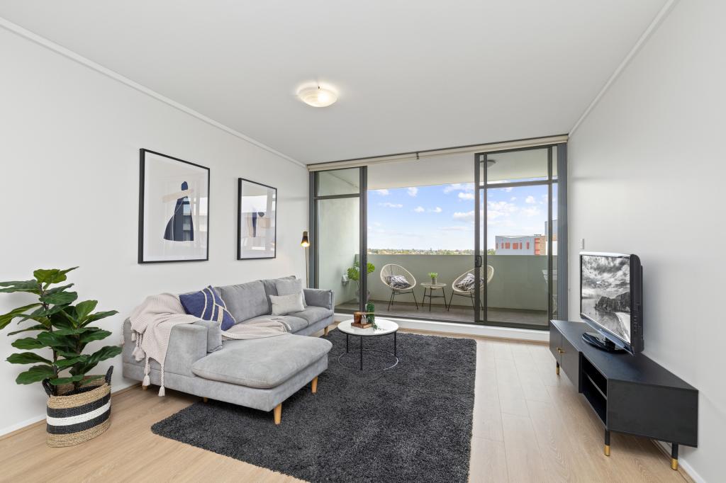 422/140 Maroubra Rd, Maroubra, NSW 2035