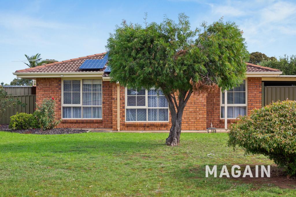 2/7 Easton Rd, Morphett Vale, SA 5162