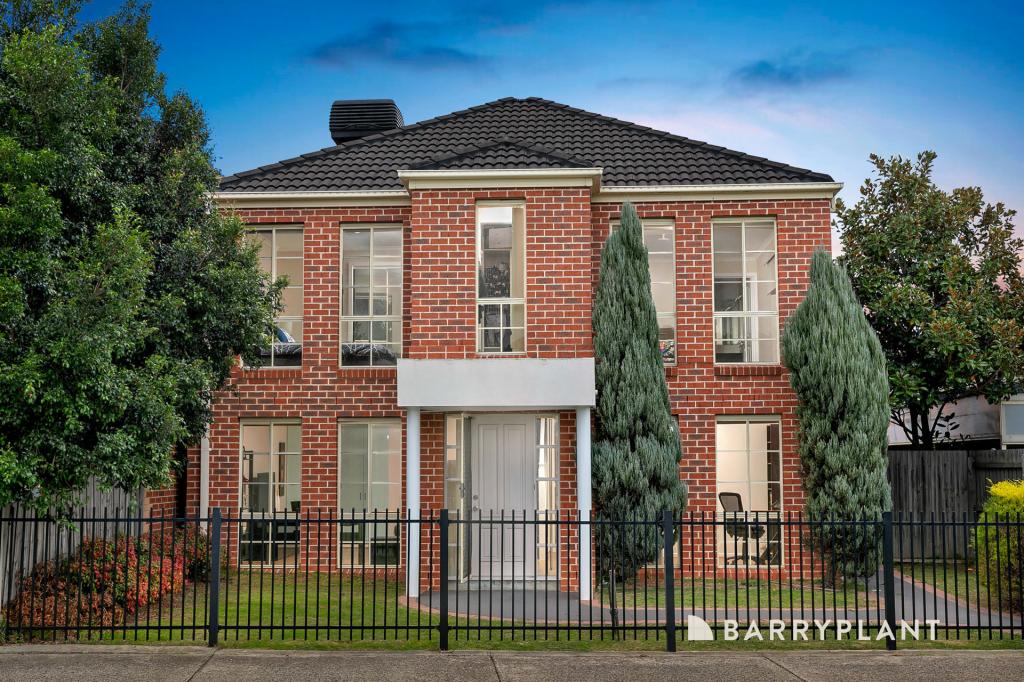 106 The Lakes Bvd, South Morang, VIC 3752