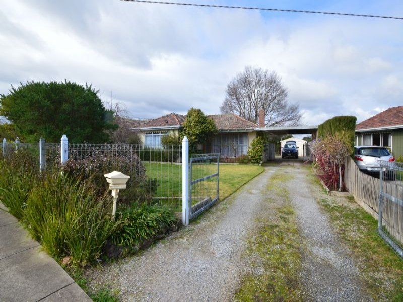 1810 Ferntree Gully Rd, Ferntree Gully, VIC 3156