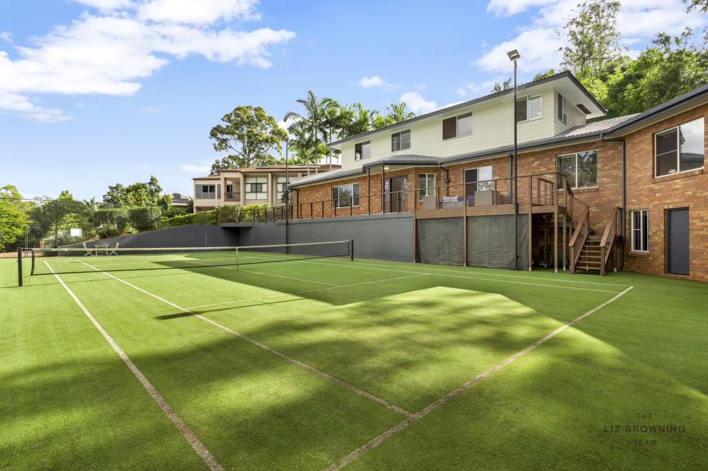 24 Ringway Pl, Chapel Hill, QLD 4069