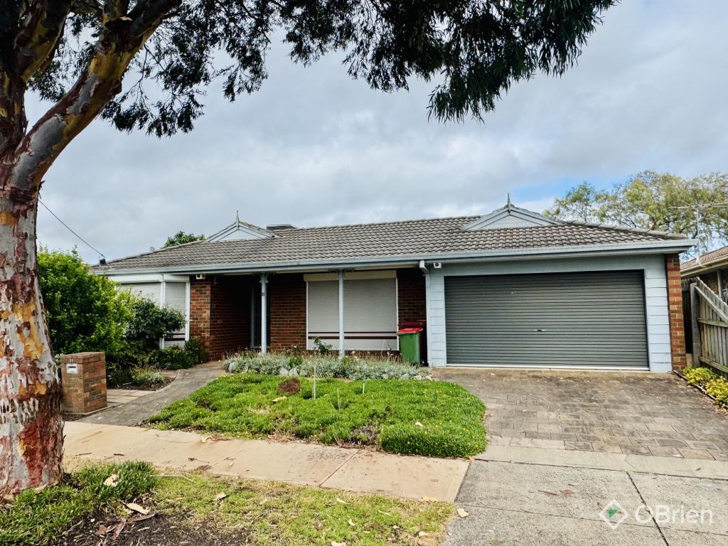 11 Willora Cres, Cranbourne West, VIC 3977