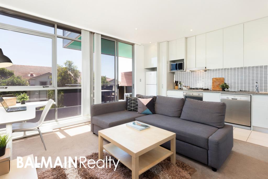 206/43 TERRY ST, ROZELLE, NSW 2039