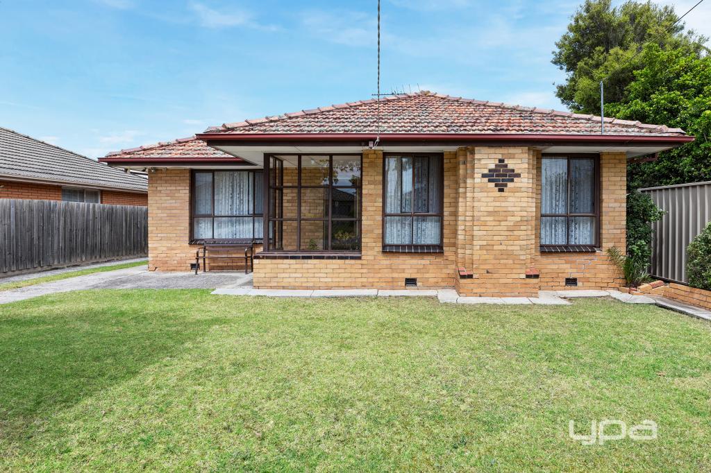 13 Winifred St, St Albans, VIC 3021