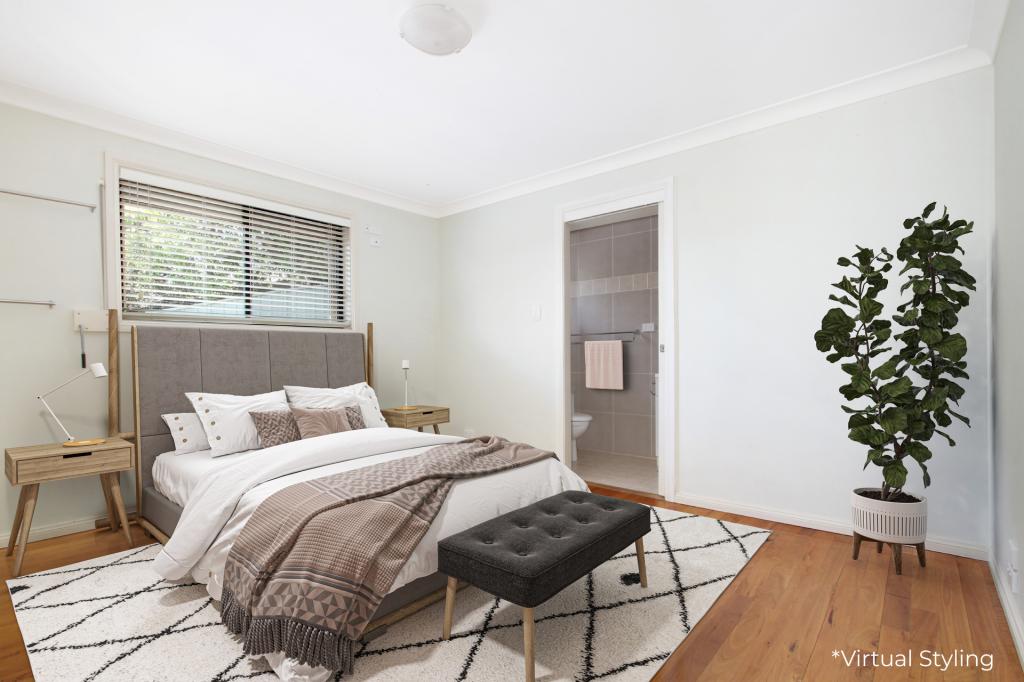 2/47 Rowland Ave, Wollongong, NSW 2500