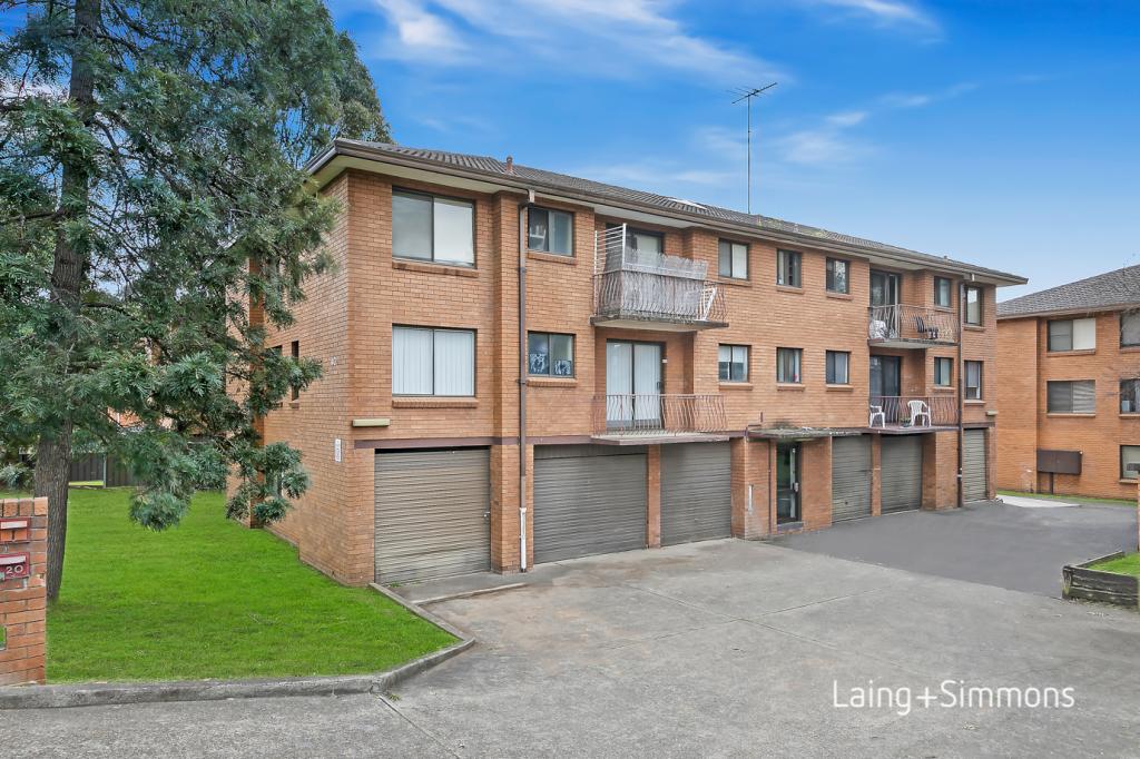 19/40 Luxford Rd, Mount Druitt, NSW 2770