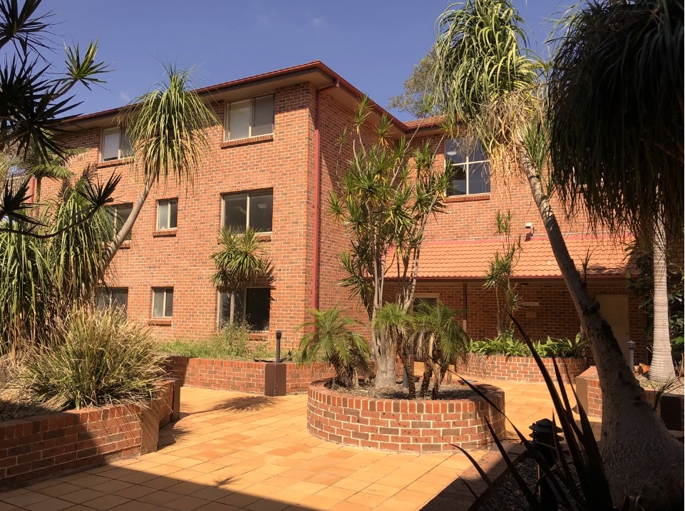 1/7 HEATH ST, BANKSTOWN, NSW 2200