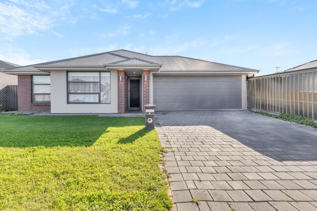 4 Banks St, Angle Vale, SA 5117