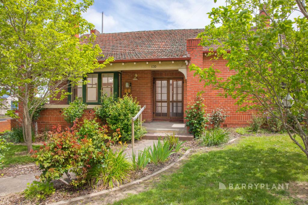 120 Pleasant St S, Newington, VIC 3350