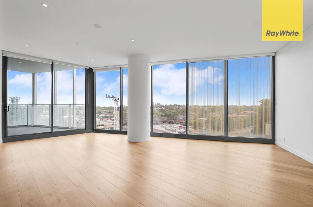 808/88 Church St, Parramatta, NSW 2150