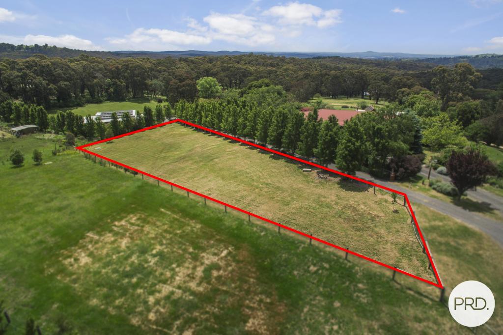 10 Langdon Ct, Daylesford, VIC 3460
