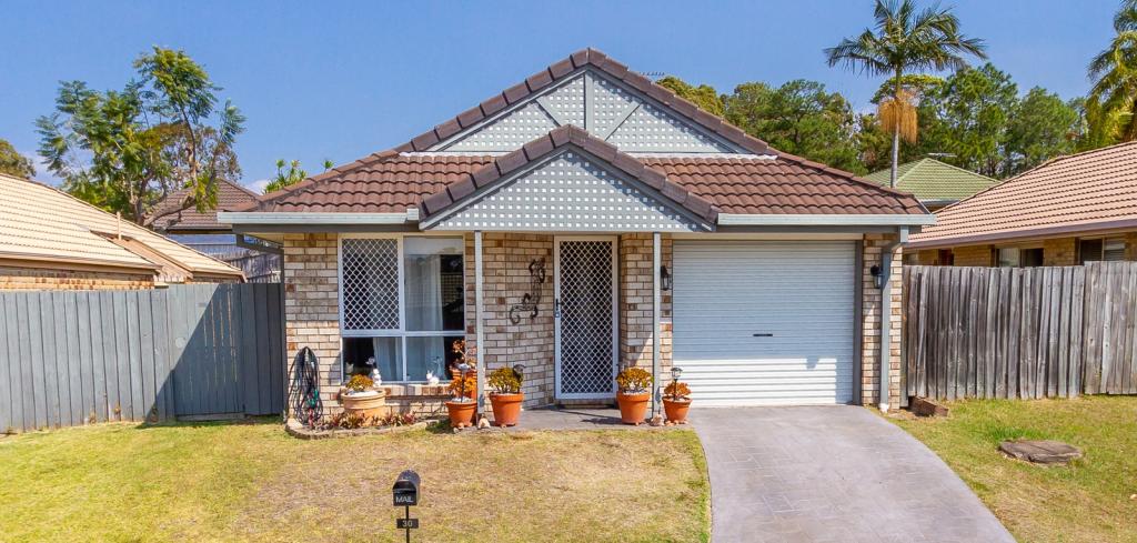 30 Coonungai Pl, Tingalpa, QLD 4173