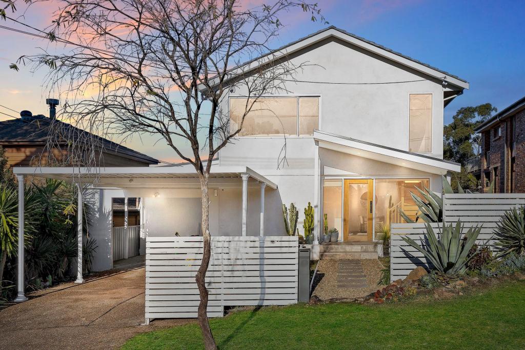 12 VICTORY ST, ENGADINE, NSW 2233