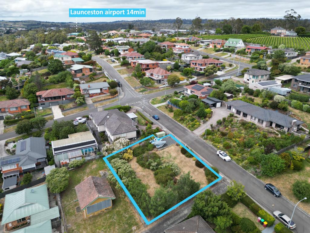 9 Nichols St, Kings Meadows, TAS 7249