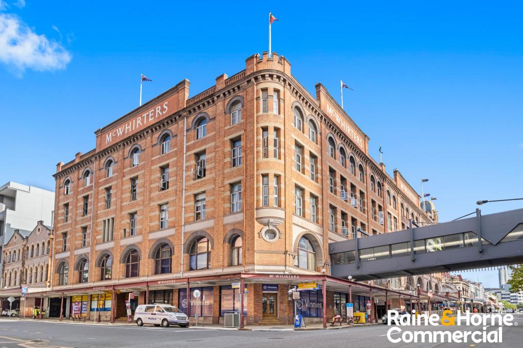 203/247 Wickham St, Fortitude Valley, QLD 4006