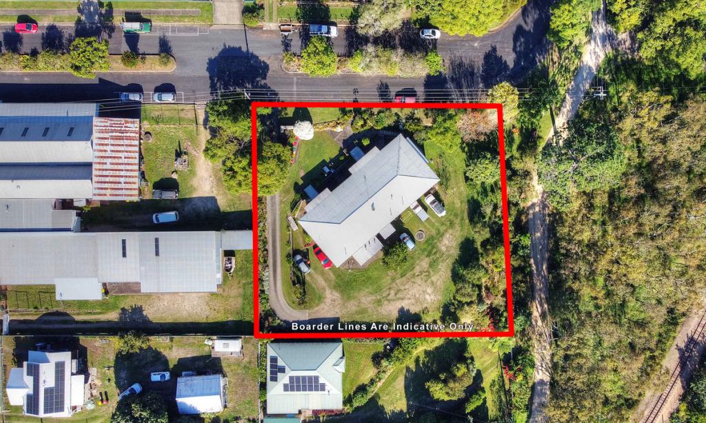 6 William St, Herberton, QLD 4887