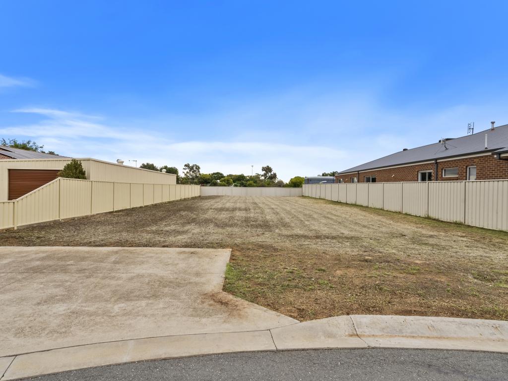 5 JOHN CT, COBRAM, VIC 3644